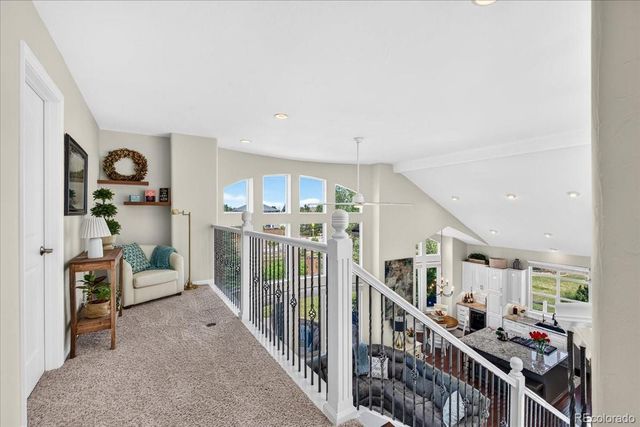 6561 Ocaso Drive, Castle Pines, CO 80108