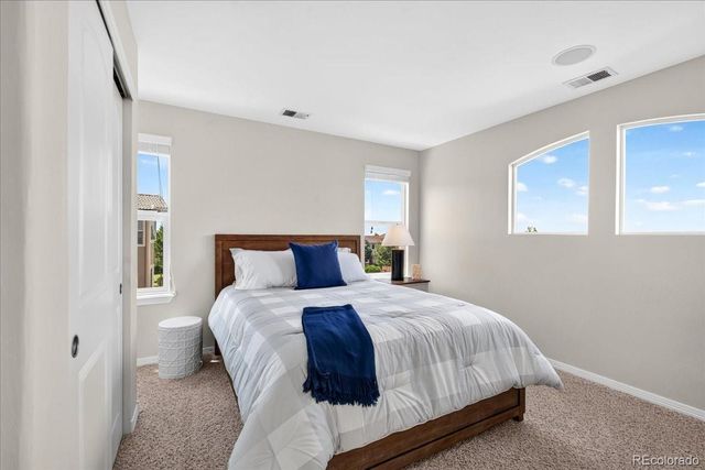 6561 Ocaso Drive, Castle Pines, CO 80108