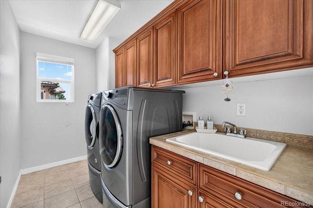 6561 Ocaso Drive, Castle Pines, CO 80108