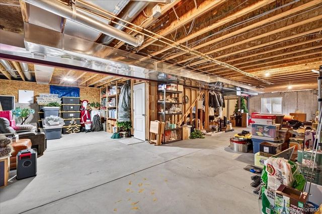 6561 Ocaso Drive, Castle Pines, CO 80108