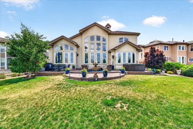 6561 Ocaso Drive, Castle Pines, CO 80108