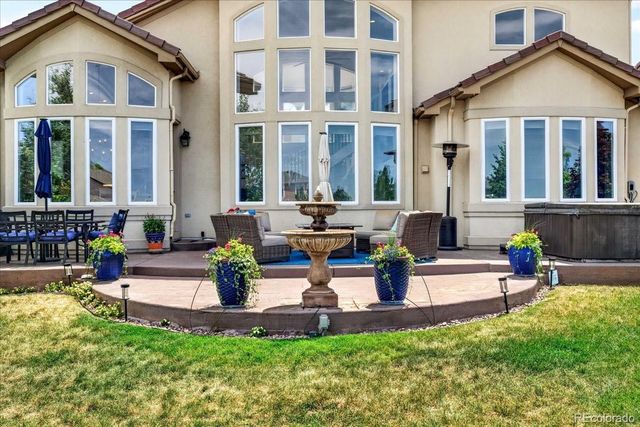 6561 Ocaso Drive, Castle Pines, CO 80108