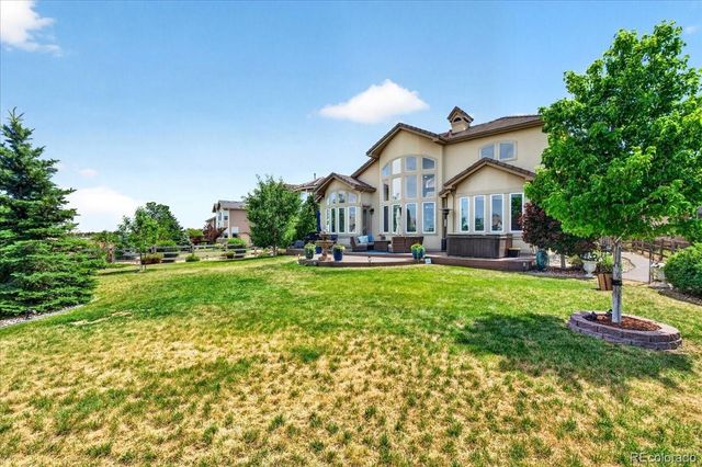 6561 Ocaso Drive, Castle Pines, CO 80108