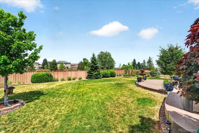6561 Ocaso Drive, Castle Pines, CO 80108
