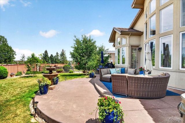 6561 Ocaso Drive, Castle Pines, CO 80108
