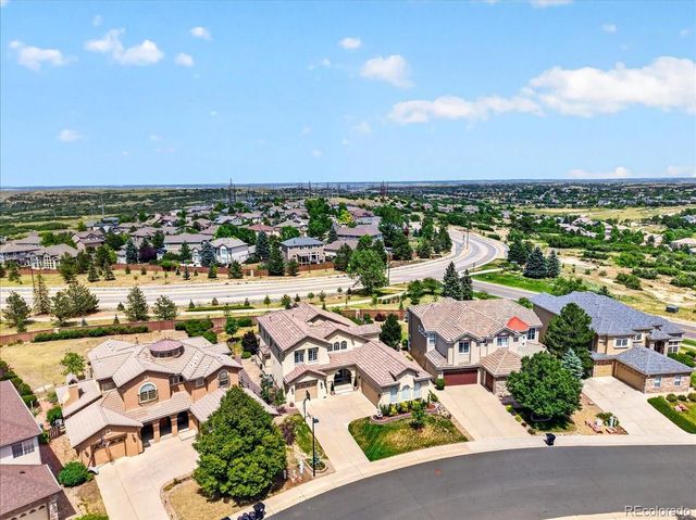 6561 Ocaso Drive, Castle Pines, CO 80108