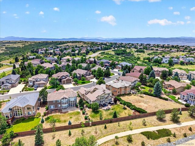6561 Ocaso Drive, Castle Pines, CO 80108