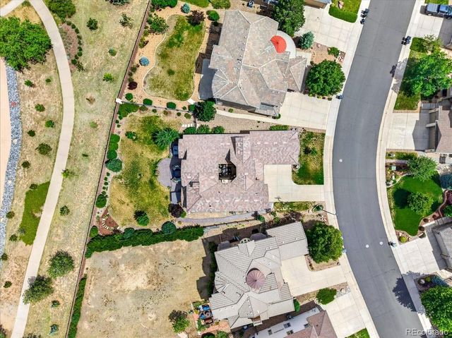 6561 Ocaso Drive, Castle Pines, CO 80108