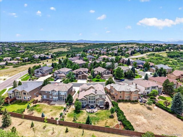 6561 Ocaso Drive, Castle Pines, CO 80108