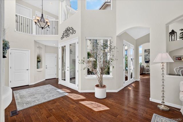 6561 Ocaso Drive, Castle Pines, CO 80108
