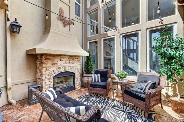 6561 Ocaso Drive, Castle Pines, CO 80108