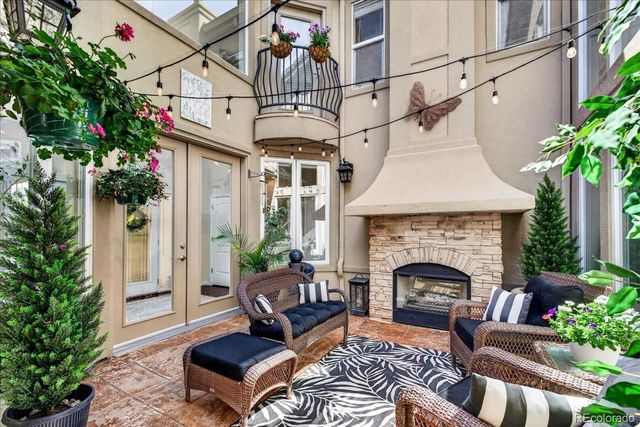 6561 Ocaso Drive, Castle Pines, CO 80108