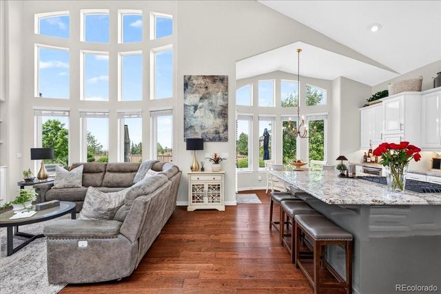 6561 Ocaso Drive, Castle Pines, CO 80108