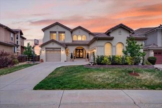 6561 Ocaso Drive, Castle Pines, CO 80108