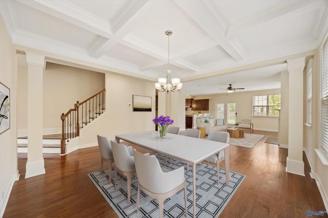 140 Fargo Circle, Madison, AL 35756