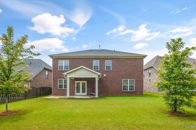 140 Fargo Circle, Madison, AL 35756