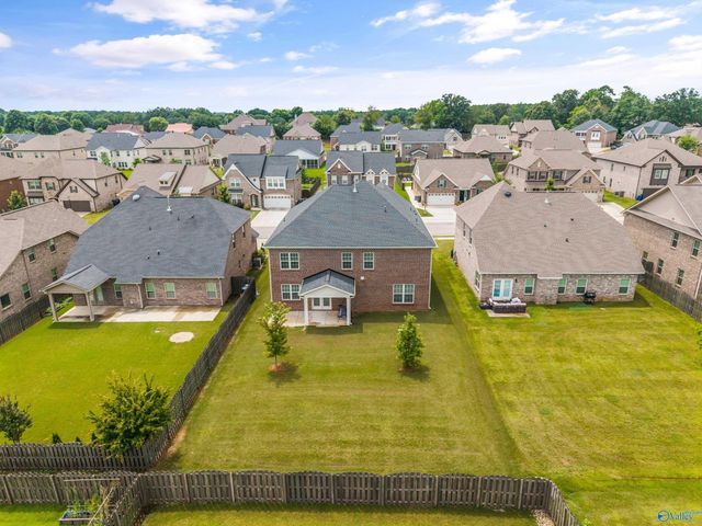 140 Fargo Circle, Madison, AL 35756