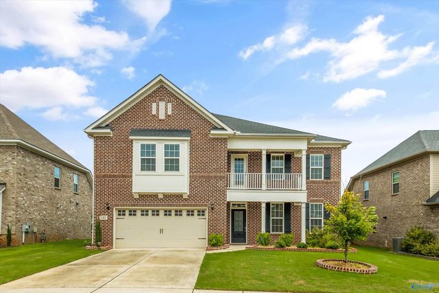 140 Fargo Circle, Madison, AL 35756