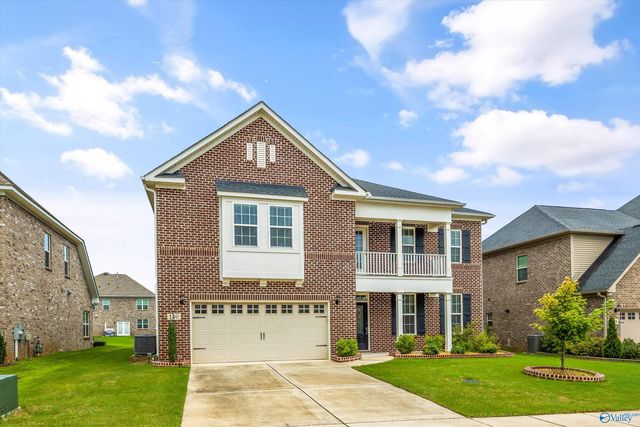 140 Fargo Circle, Madison, AL 35756