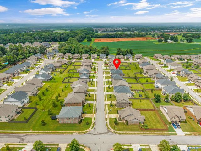 140 Fargo Circle, Madison, AL 35756