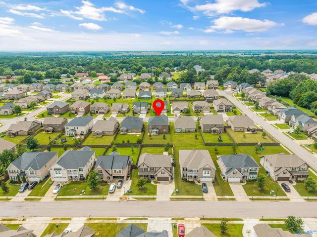 140 Fargo Circle, Madison, AL 35756