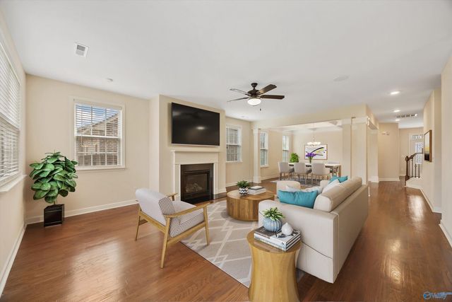 140 Fargo Circle, Madison, AL 35756