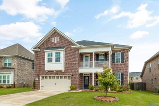 140 Fargo Circle, Madison, AL 35756