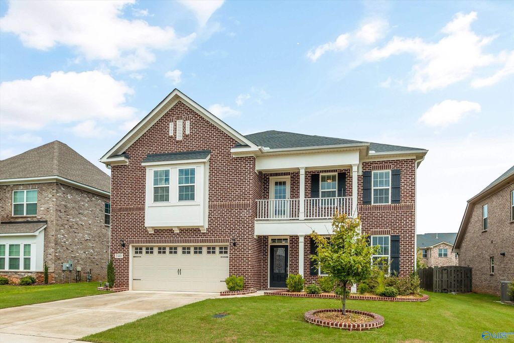 140 Fargo Circle, Madison, AL 35756
