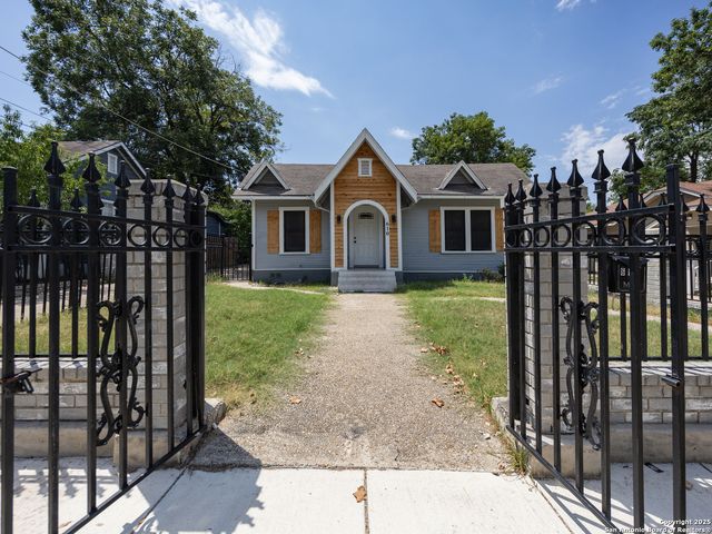 610 rosewood, San Antonio, TX 78212