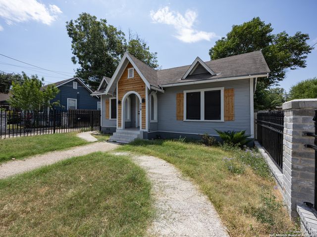 610 rosewood, San Antonio, TX 78212