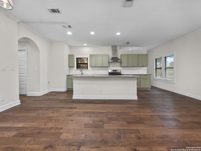 610 rosewood, San Antonio, TX 78212