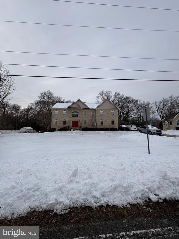 11105 RIVERVIEW RD, Fort Washington, MD 20744