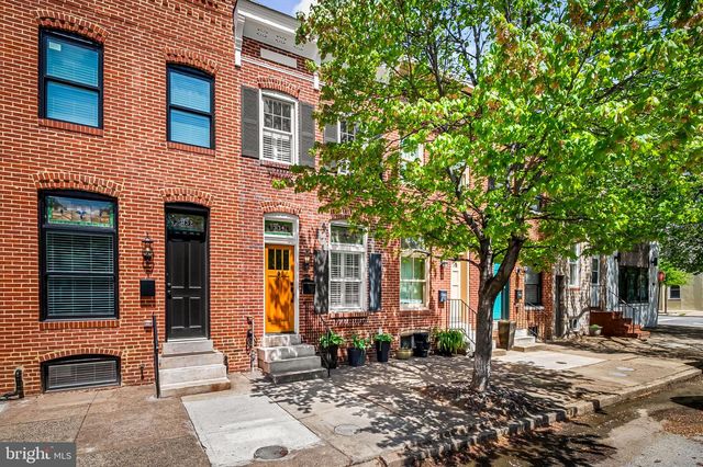 3134 ELLIOTT ST, Baltimore, MD 21224