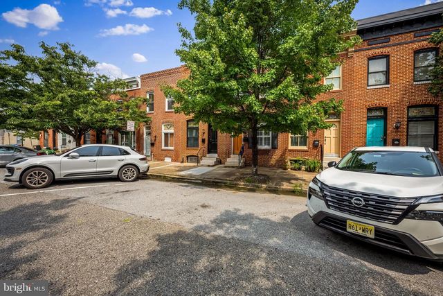 3134 ELLIOTT ST, Baltimore, MD 21224