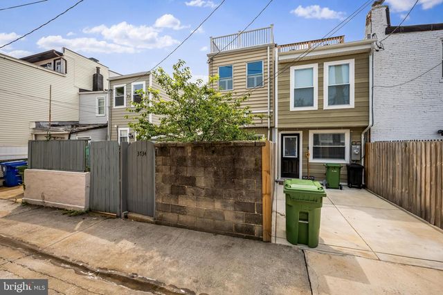 3134 ELLIOTT ST, Baltimore, MD 21224