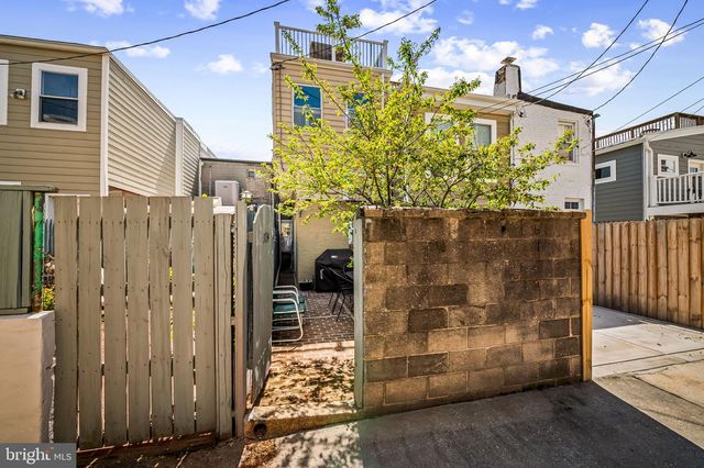 3134 ELLIOTT ST, Baltimore, MD 21224