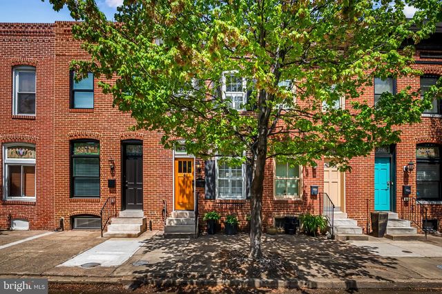 3134 ELLIOTT ST, Baltimore, MD 21224