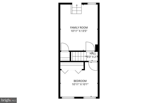 3134 ELLIOTT ST, Baltimore, MD 21224