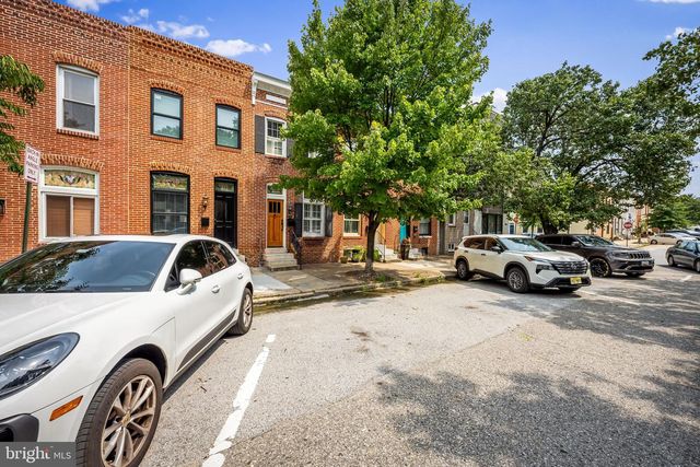 3134 ELLIOTT ST, Baltimore, MD 21224