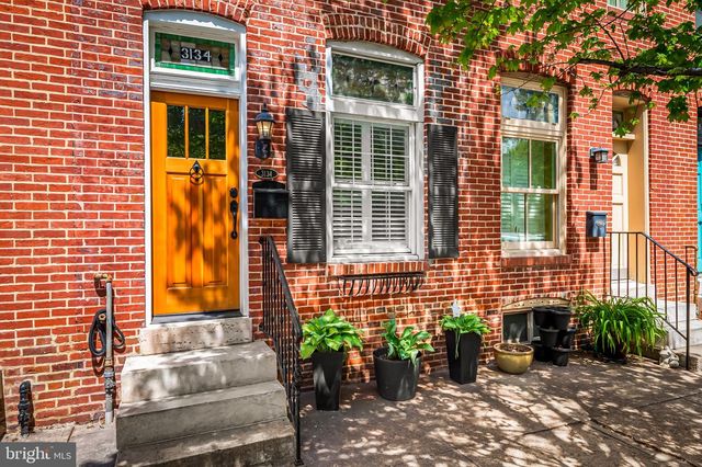 3134 ELLIOTT ST, Baltimore, MD 21224