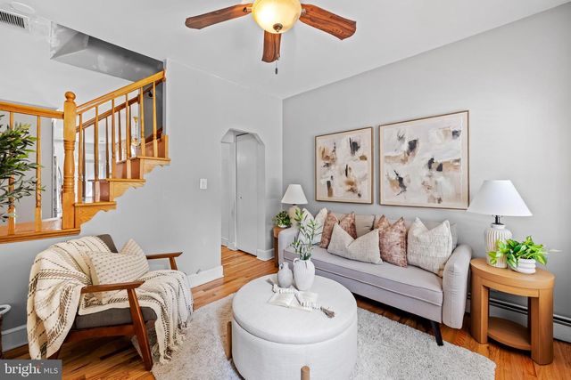 3134 ELLIOTT ST, Baltimore, MD 21224