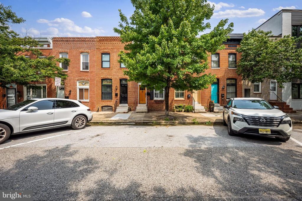 3134 ELLIOTT ST, Baltimore, MD 21224
