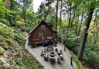 63 Laras Peace Lane, Blairsville, GA 30512