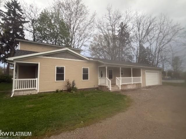 70350 N Main Street, Richmond, MI 48062