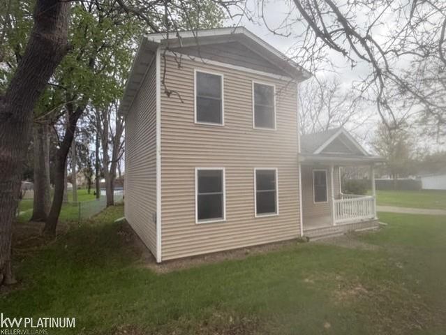 70350 N Main Street, Richmond, MI 48062