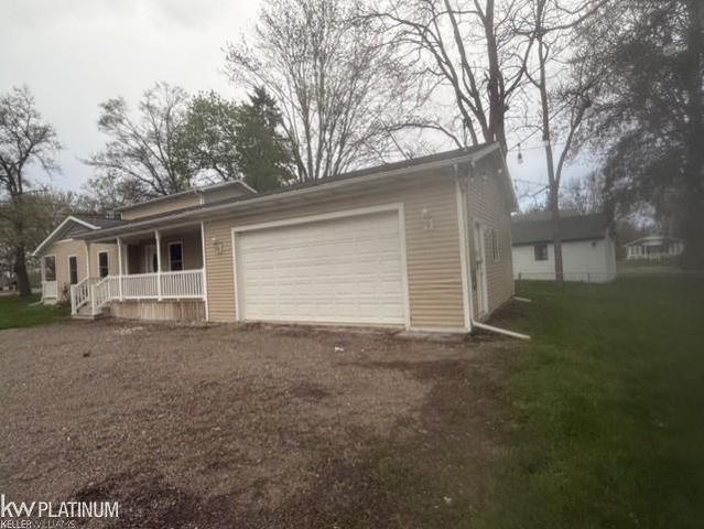 70350 N Main Street, Richmond, MI 48062