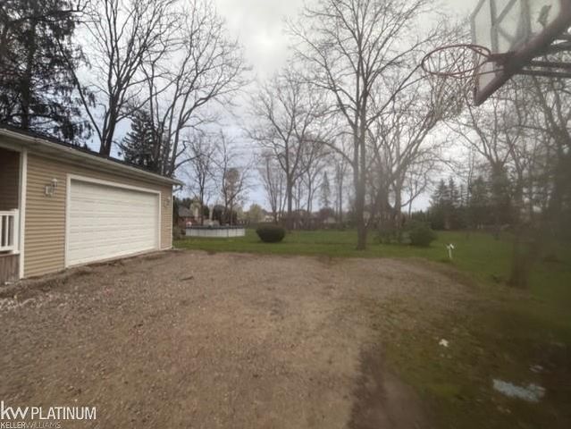 70350 N Main Street, Richmond, MI 48062