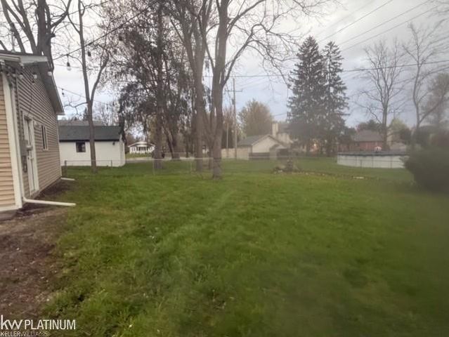 70350 N Main Street, Richmond, MI 48062