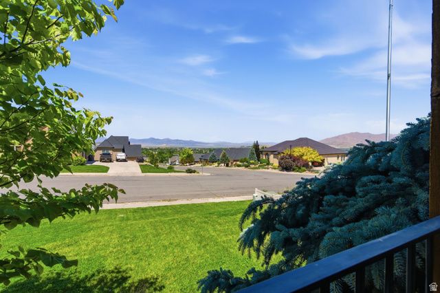 387 S 1000 E, Santaquin, UT 84655