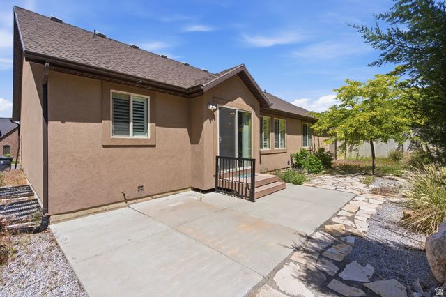 387 S 1000 E, Santaquin, UT 84655